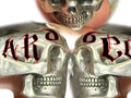Modified BPN Skull Ring