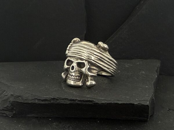 JD’s PIRATE RING REPLICA - Image 2